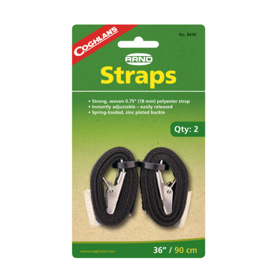 RELAGS - CINGHIETTA ARNO CM.120 COPPIA - 388448 - immagine 5