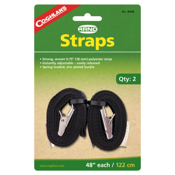 RELAGS - CINGHIETTA ARNO CM.120 COPPIA - 388448 - immagine 6
