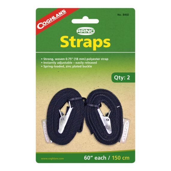 RELAGS - CINGHIETTA ARNO CM.120 COPPIA - 388448 - immagine 7