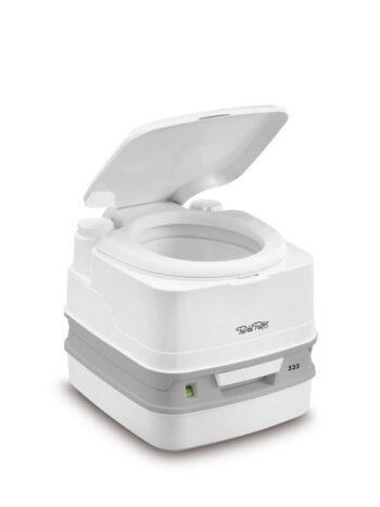 THETFORD - WC MOD. 335 BIANCO 65407