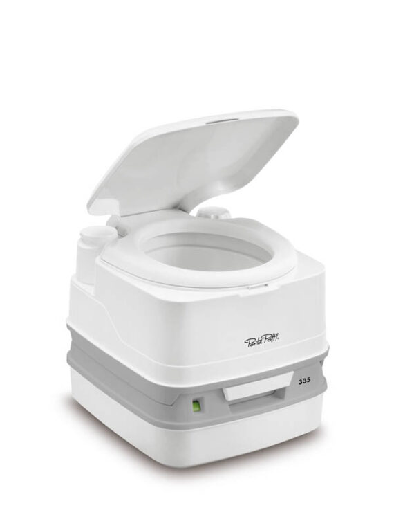 THETFORD - WC MOD. 335 BIANCO 65407