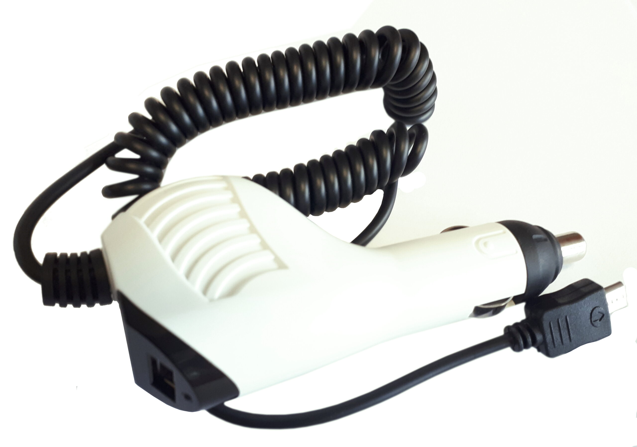 DIMATEC - ADATT. ACCENDISIGARI-ANDROID UNICO 025USB-ANDY