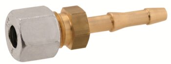 DIMATEC - PORTAGOMMA PER TUBO D.8MM.  - 015PGO