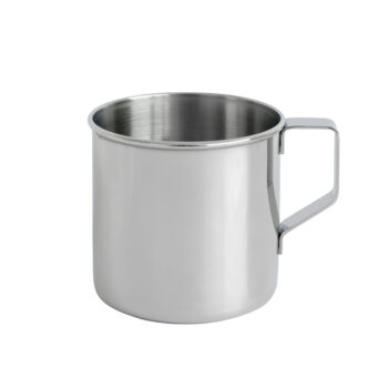 RELAGS - TAZZA INOX  - 550150