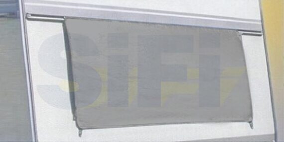 SIFI - OSCURANTE ESTERNO CM 60X65  - 59072