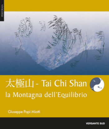 VERSANTE SUD - TAI CHI SHAN  - P12