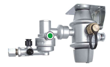 DIMATEC - REGOLATORE DUOCONTROL ORIZZONT  - 01551620.01