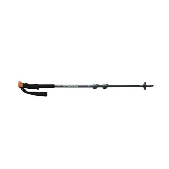 BASTONCINI AIR TECK F.L. GIPRON NERO 759.FL