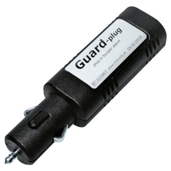 DIMATEC - RILEVATORE GAS ACCENDISIGARI  NERO 026GAS-PLUG