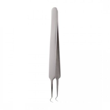 RELAGS - PINZETTA PER ZECCHE  - 142011