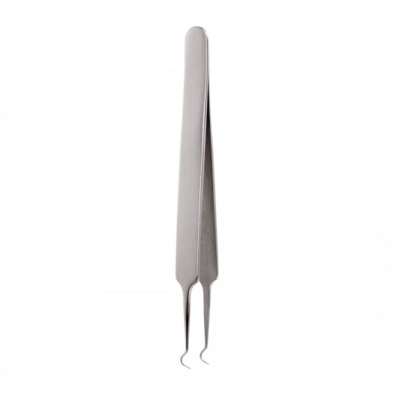 RELAGS - PINZETTA PER ZECCHE  - 142011