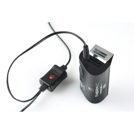 THERM-IC - BATTERIE PER PLANTARI C PACK 1300 B NERO T410101200 - immagine 3