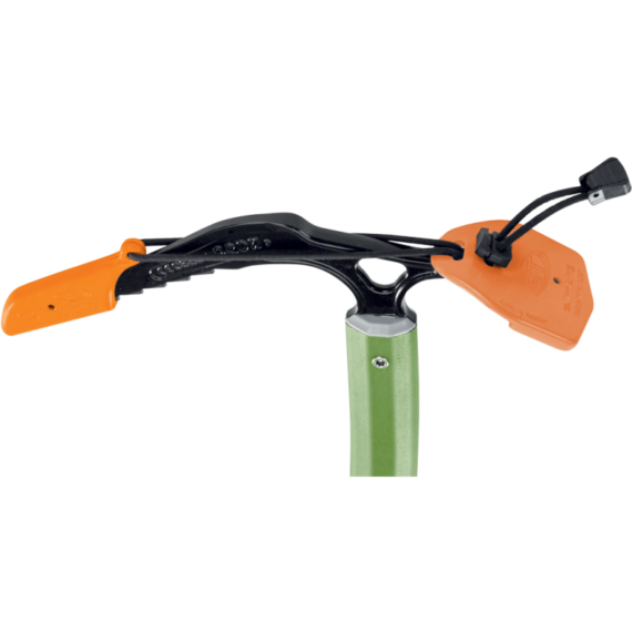CT- CLIMBING TECHNOLOGY - ALUDESIGN - COPRIPICCOZZA HEAD COVER CLIMBING TECHNOLOGY 6I79004