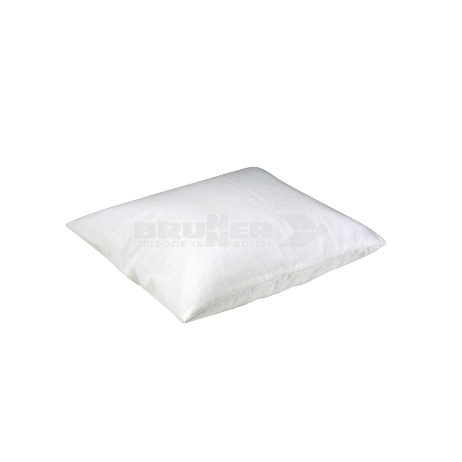CUSCINO GONFIABILE NANNA BRUNNER BIANCO 0434016N