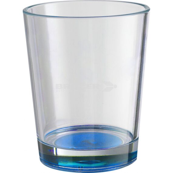 BRUNNER - BICCHIERI ANTISLIP 2PZ BLU C30BLU- 0830188N.