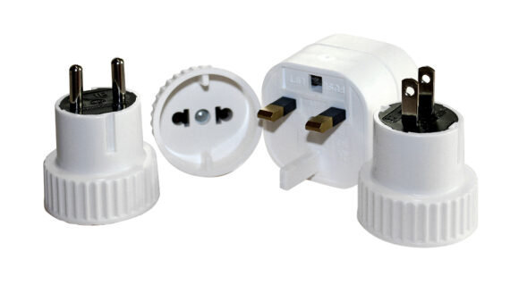 RELAGS - PRESE MONDIALI 4 PEZZI REALGS BIANCO 100350 - immagine 6