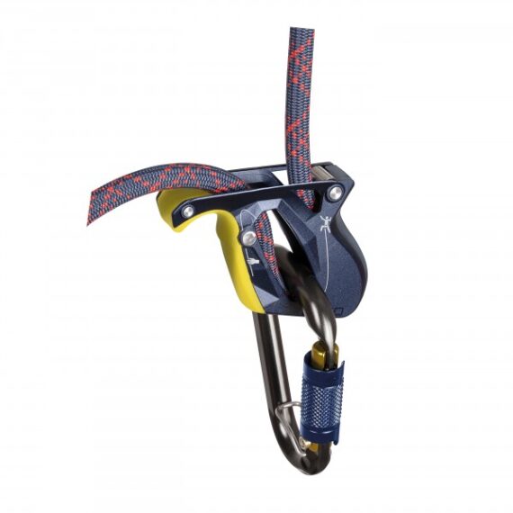 ASSICURATORE ERGO BELAY SYSTEM SALEWA