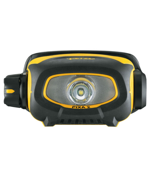 LAMPADA FRONTALE PIXA 2 PETZL|LAMPADA FRONTALE PIXA 2 PETZL