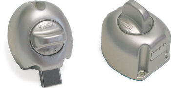 FIAMMA - SAFE DOOR GUARDIAN DUCATO 2009  SATINATO 30164