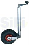 SIFI - RUOTINO CARAVAN D.48 PNEUMATIC O UNICO 10069