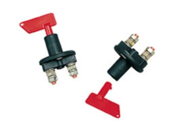 BRUNNER - STACCABATTERIE FINO A 500 A  500 AMPERE 7203307C