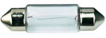 DIMATEC - LAMPADINA A SILURO 12VOLT 5 WA TT - 030S5