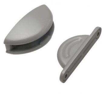 DIMATEC - FERMAPORTE HYMER GRIGIO  GRIGIO 022FP-3000