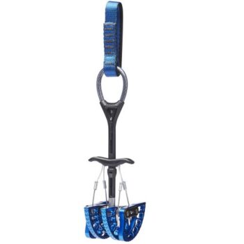 BLACK DIAMOND - FRIEND CAMALOT C4.03 NEW  BLUE 262303