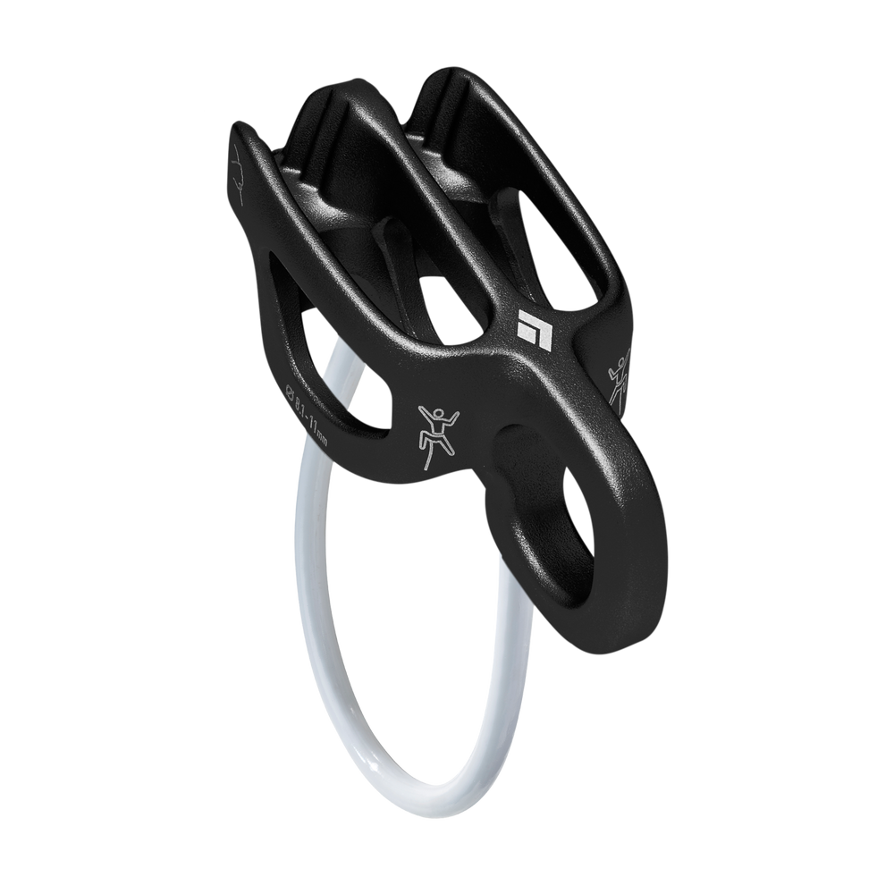BLACK DIAMOND - ASSICURATORE ATC GUIDE NEW BLACK 620046