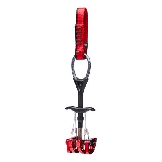 BLACK DIAMOND - FRIEND CAMALOT C4.1 NEW  RED 262311