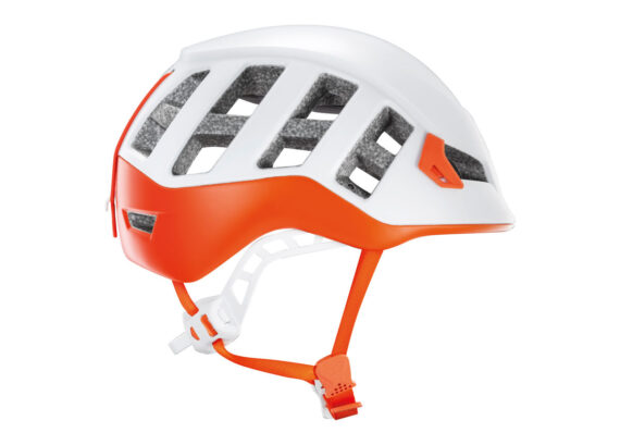 PETZL - CASCO METEOR NEW  02 ROSSO A071AA - immagine 3