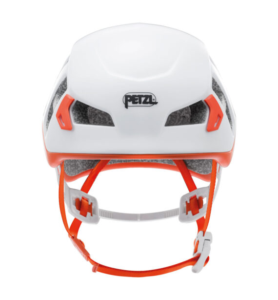 PETZL - CASCO METEOR NEW  02 ROSSO A071AA - immagine 2