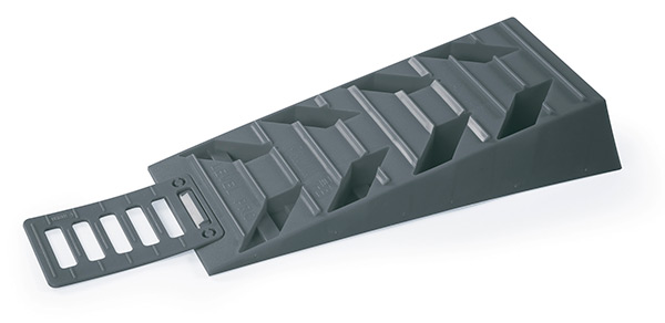 SIFI - ANTI SLIP PLATE GRIGIO - 10425.40