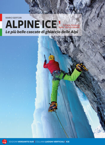 VERSANTE SUD - ALPINE ICE VOL.1  - LV106/1