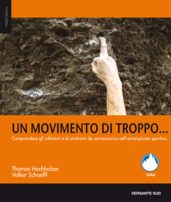 VERSANTE SUD - UN MOVIMENTO DI TROPPO - P03