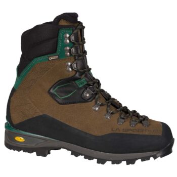 LASPORTIVA - SCARPONE KARAKORUM HC  MOCHA/FOREST 21Q