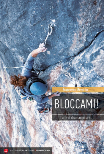 VERSANTE SUD - BLOCCAMI  - R50