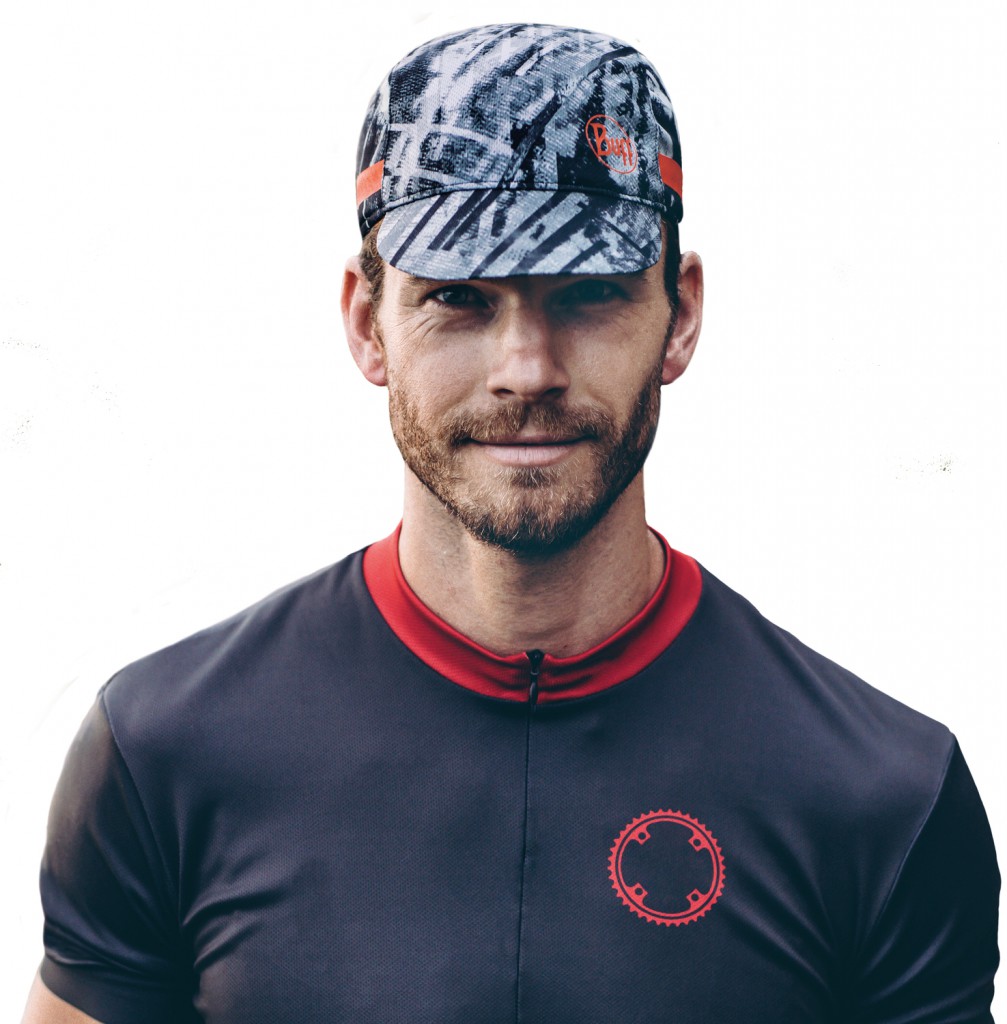 CAPPELLO PACK BIKE CAP CITY BUFF 937 JUNGLE 119511 - immagine 2