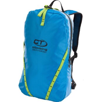 CT- CLIMBING TECHNOLOGY - ALUDESIGN - ZAINO MAGIC PACK 16 LT. CLIMBING TECHNOLOGY 03 AZZURRO 7X972