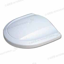 GES - COPERCHIO PER AREATORE TETTO  - AER01R