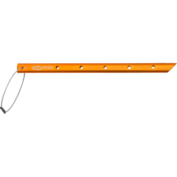 CT- CLIMBING TECHNOLOGY - ALUDESIGN - CHIODO A FITTONE CM.50 CLIMBING TECHNOLOGY 2I838050