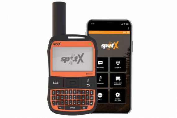 GLOBALSTAR - LOCALIZZATORE SPOT X BLUETOOTH - sino al 30 giugno attivazione gratuita - immagine 3