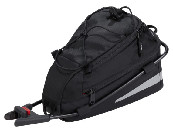 BORSA BICI OFF ROAD BAG S LT 4 +3 VAUDE BLACK 12709