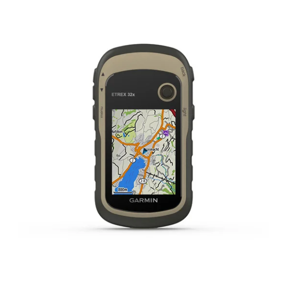 GPS E-TREX 32X  GARMIN 02257-01