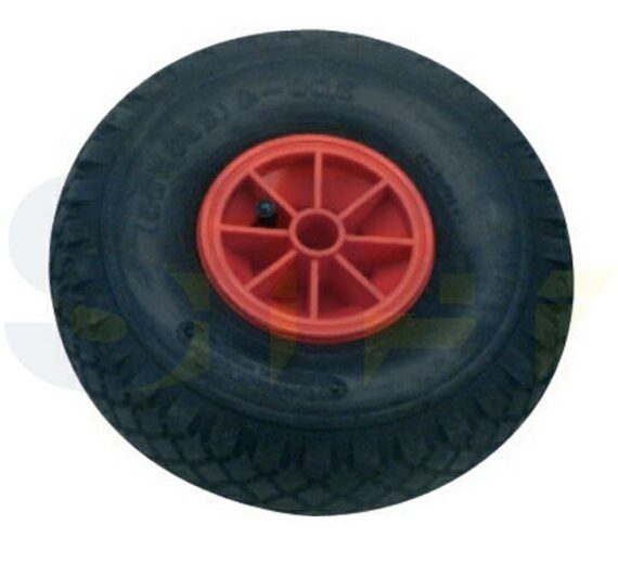 SIFI - RUOTA SING. 260*85 PN  - 10072
