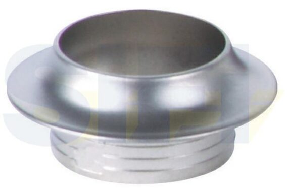 SIFI - GHIERA MM.13 NICHEL SERRATURA PUSCH - 24055.45
