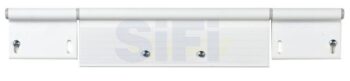 SIFI - CERNIERA C 07 BIANCA  30228.10
