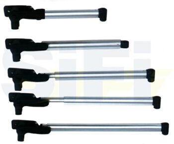 SIFI - COMPASSI SEITZ PER FINESTRE MM.450 COPPIA - 40044