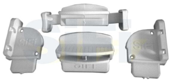 SIFI - KIT RICAMBI OSCUR. ITALIA  - 55026.30