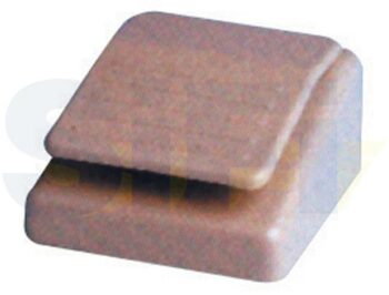 SIFI - INTERRUTTORE A PEDALE  GRIGIO 61011